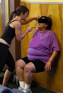 Oh no, Jillian, nooooo!