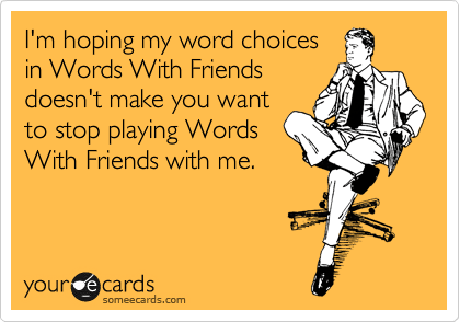 Well, YES . . . as a matter of fact