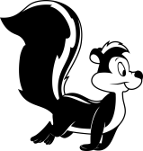 pepe le pew