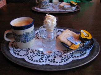 Holland and Belgium 229